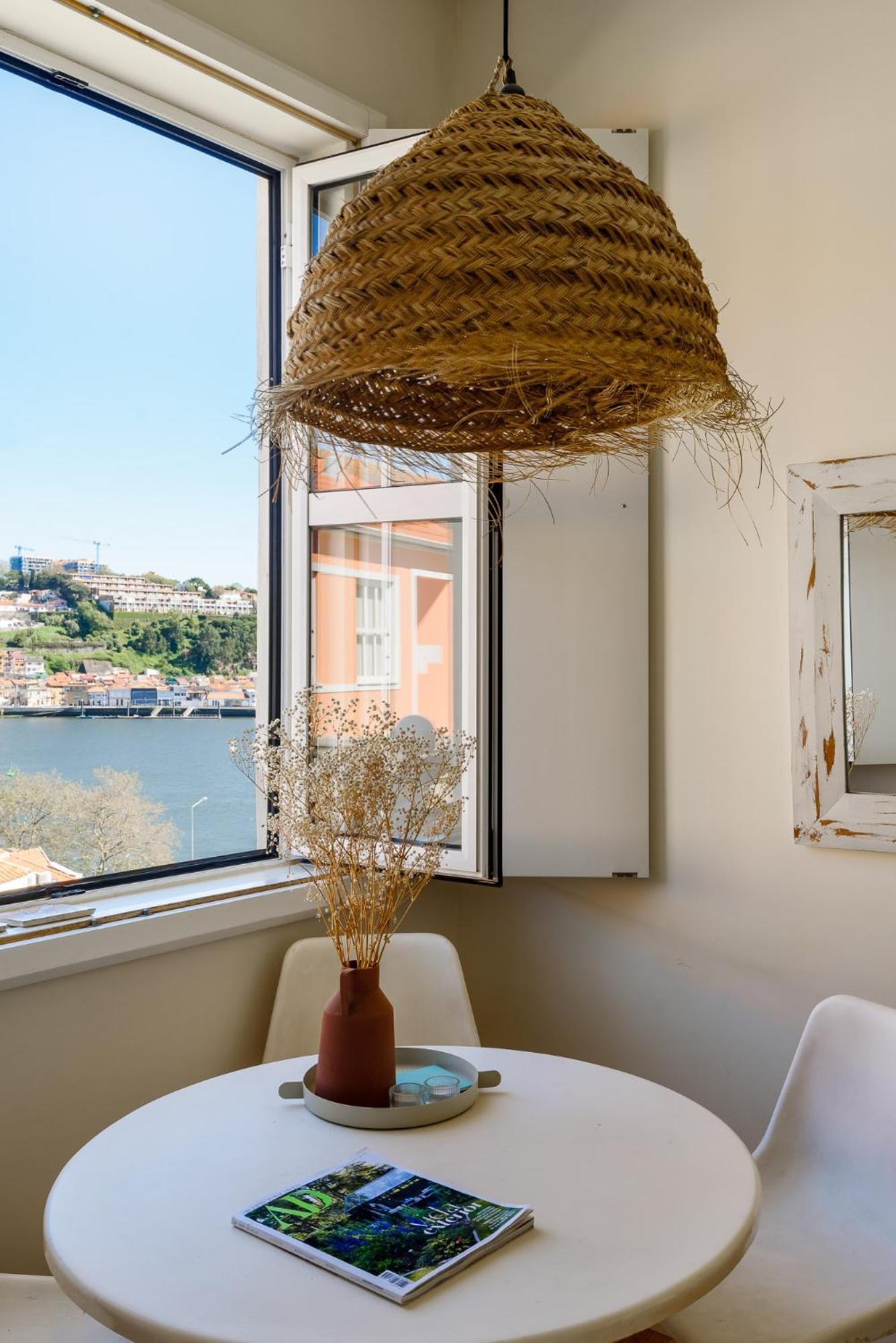 Ferienwohnung Apartamento Miradouro Do Ouro Porto Exterior foto